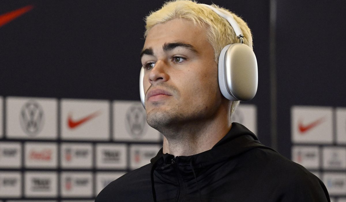 In wake of ReynaBerhalter feud US Soccer Federation discussing rule to curb parent pressuring In wake of ReynaBerhalter feud US Soccer Federation discussing rule to curb parent pressuring