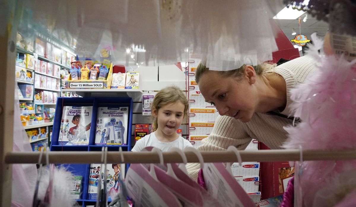 NextImg:Amid a mental health crisis, toy industry takes on a new role: building resilience