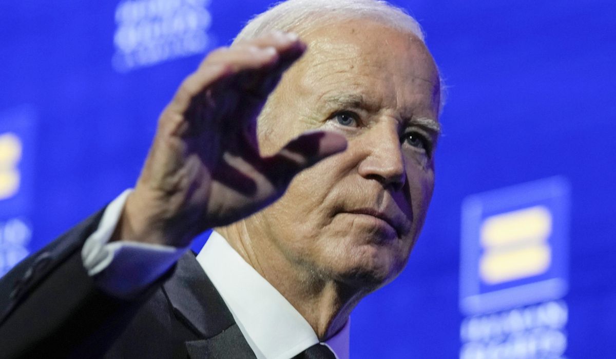 NextImg:Biden eyeing trip to Israel in coming days: Senior administration official