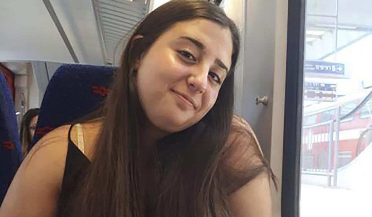 NextImg:A third-generation Israeli soldier has been missing for over a week. Her family can only wait.