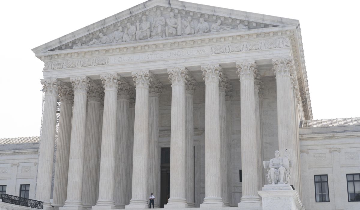 NextImg:A Supreme Court dispute over a $15,000 IRS bill may be aimed at a never-enacted tax on billionaires