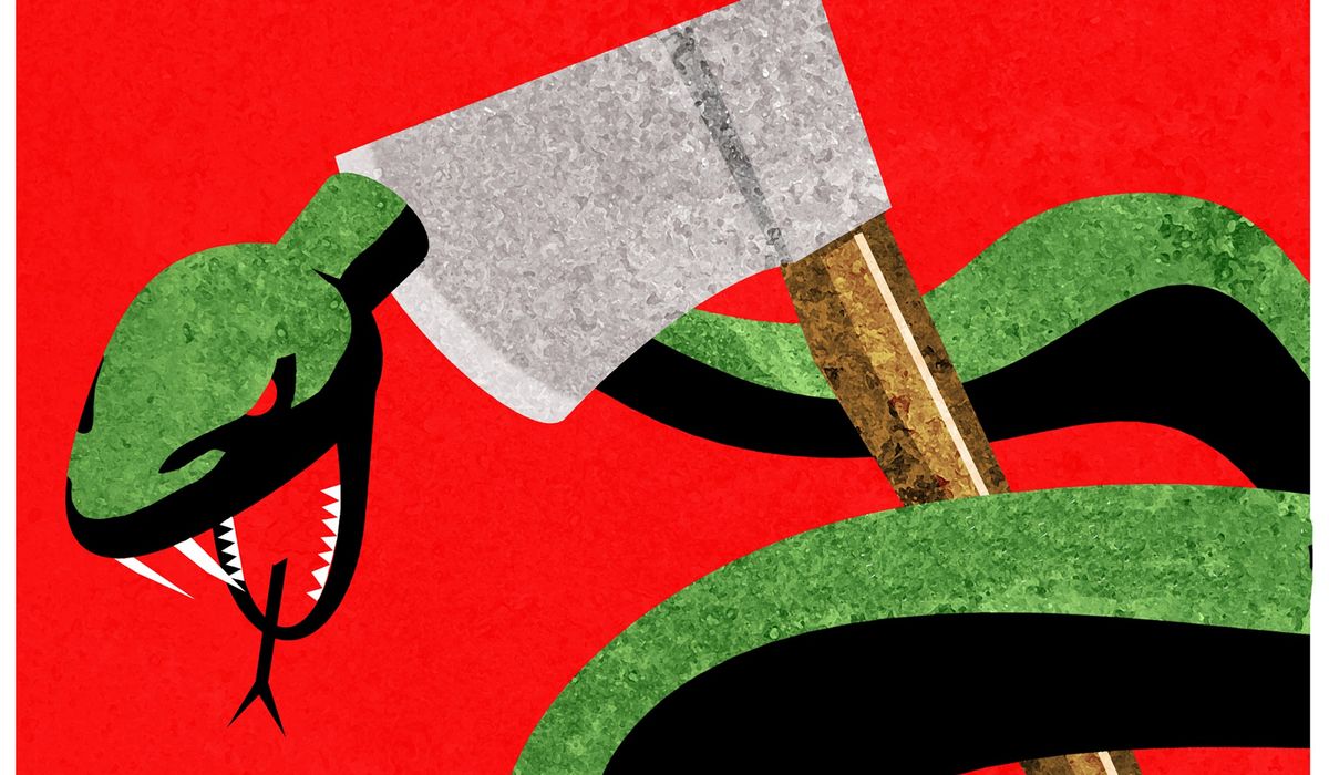NextImg:Defeating ‘pure, unadulterated evil’ like Hamas requires the necessary, not the reasonable