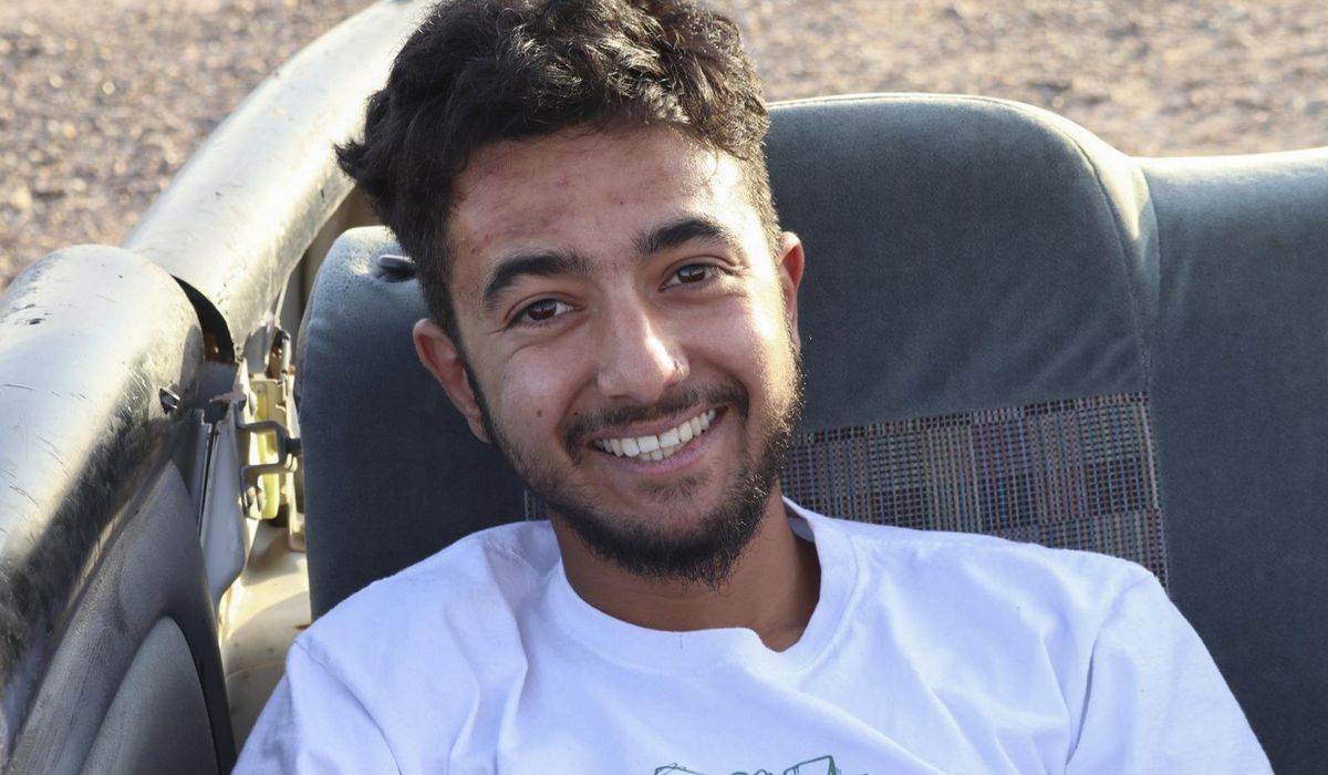 NextImg:‘Not knowing’ plunges the families of Israel’s missing into a limbo of pain and numbness