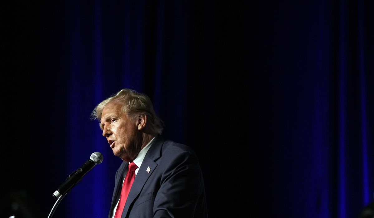 NextImg:Trump’s new second-term agenda targets Biden policies, promises a bold new direction for America