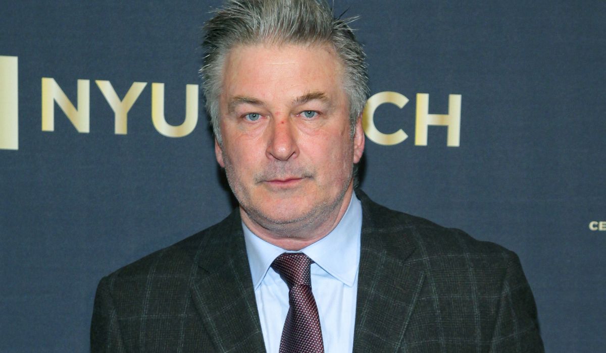 NextImg:Prosecutors seeking to recharge actor Alec Baldwin in fatal shooting on movie set