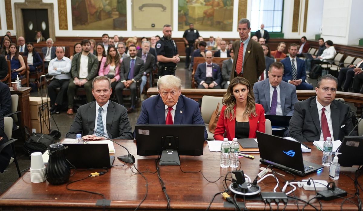 NextImg:Trump is returning to his civil fraud trial, but star witness Michael Cohen won’t be there