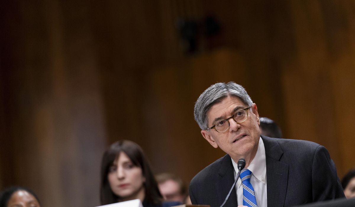 NextImg:Senate committee advances Biden’s pick for Israel ambassador afte most Republicans reject nominee