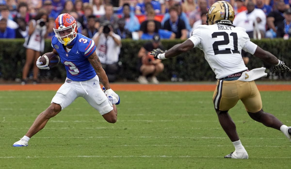 NextImg:SEC coaches are more accepting of youthful mistakes amid roster engagement in the portal era