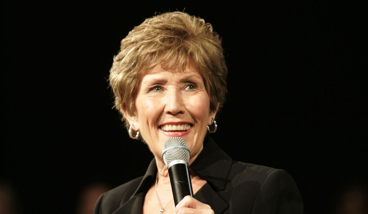 NextImg:Dodie Osteen, at 90, credits healing miracles with spurring Lakewood Church ministry