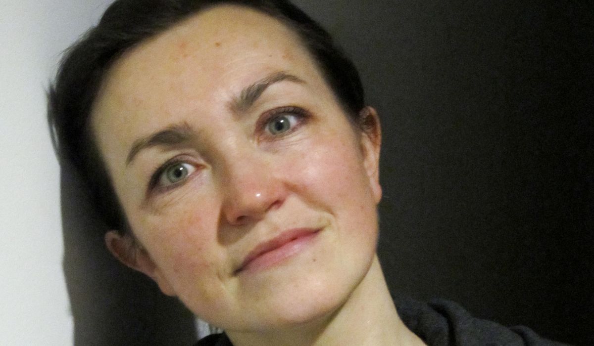 NextImg:Russian-American journalist charged in Russia with failing to register as a foreign agent