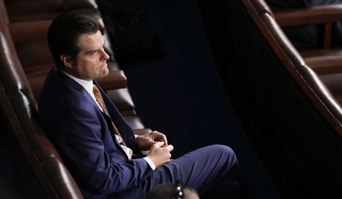 NextImg:Lawmakers behind McCarthy ouster say they will sacrifice themselves to get Jordan elected speaker