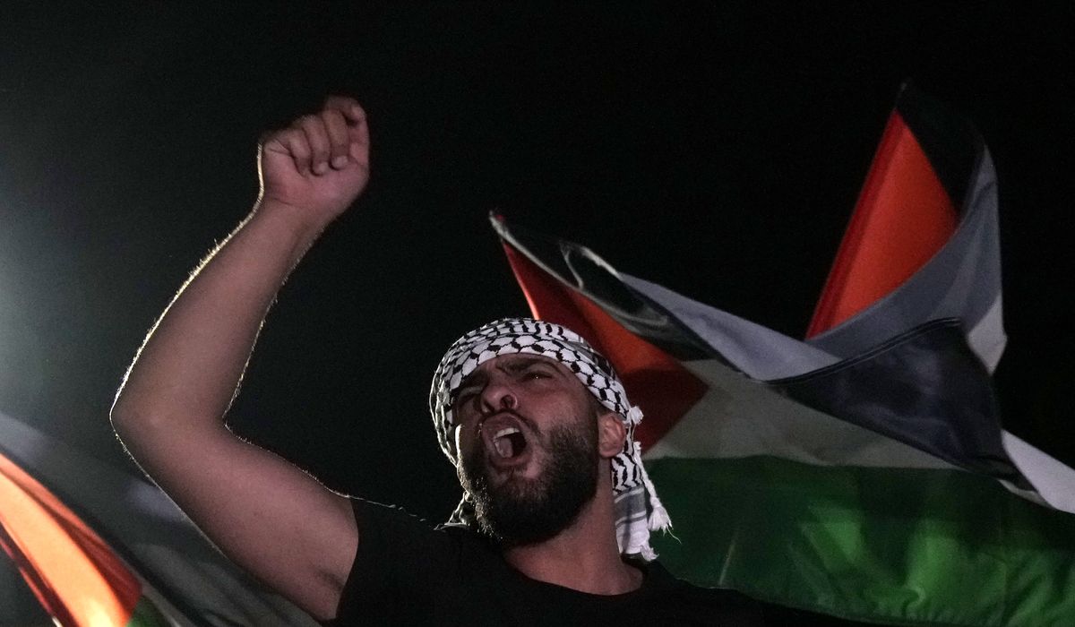 NextImg:Cyprus prepares for a potential migrant influx due to the ongoing Israel-Hamas war