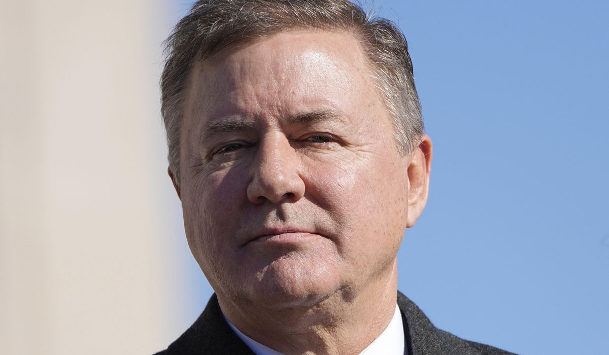 NextImg:Oklahoma AG sues to stop first public religious school in U.S.