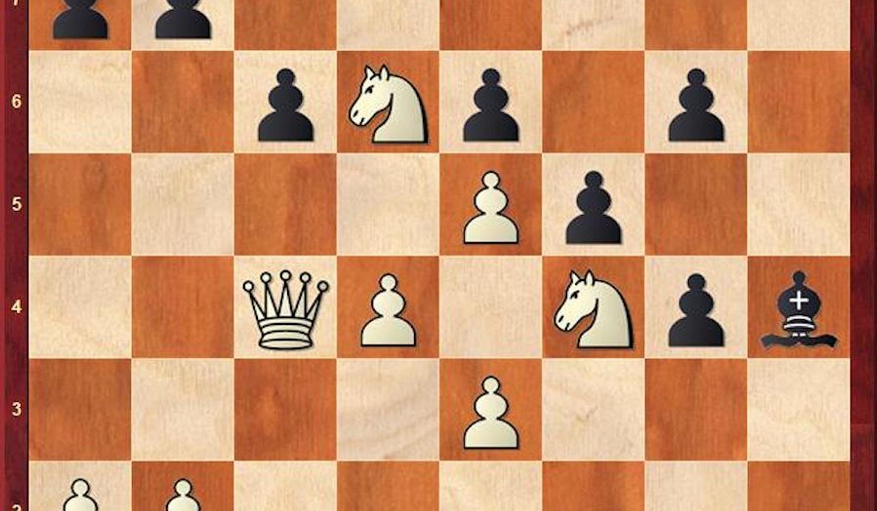 need BIGGER CHESS CLOCK!!! - Chess Forums
