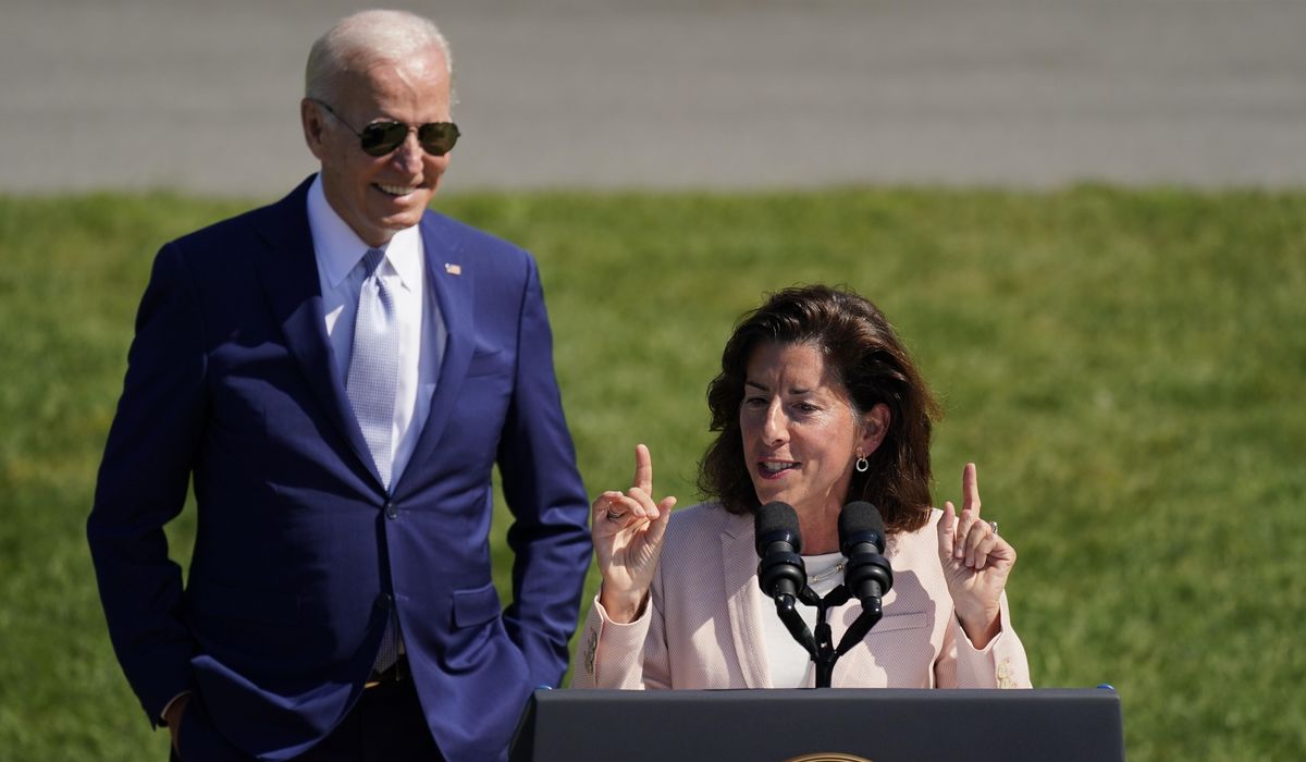 NextImg:Biden is naming ‘tech hubs’ for 32 states, Puerto Rico to help industry, create jobs