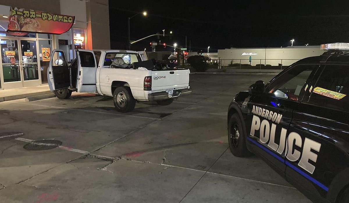 NextImg:Police: 8 children rescued in California after their mother abducted them from Arkansas foster homes