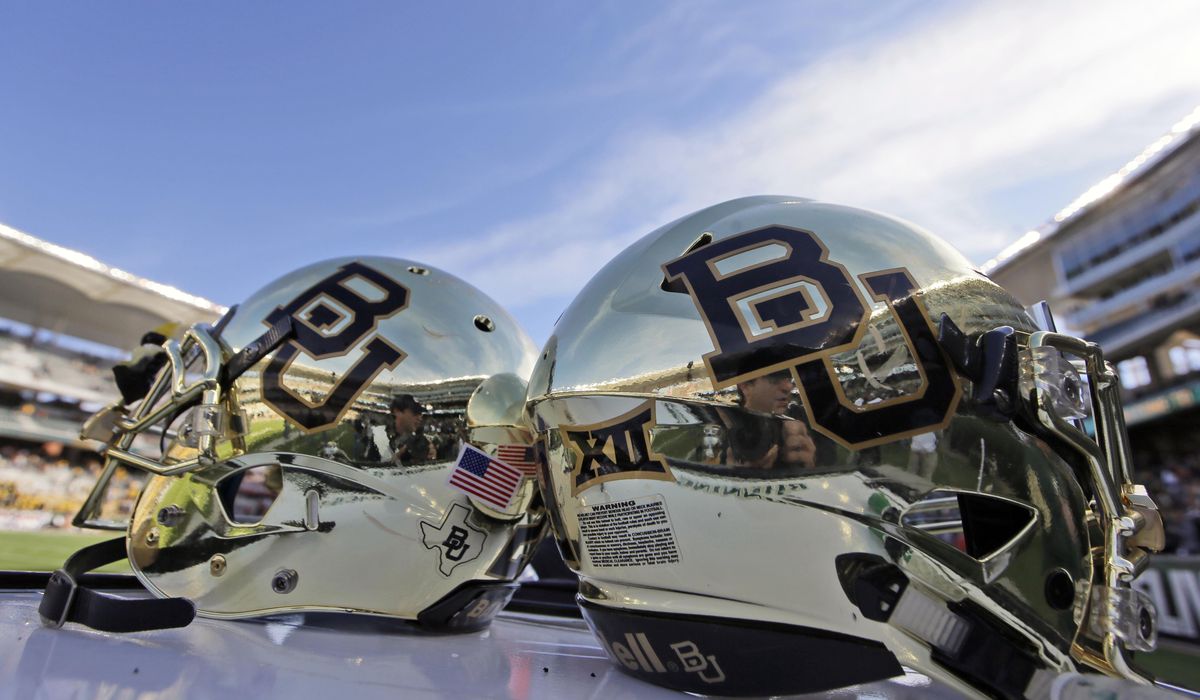 NextImg:Jury finds Baylor University negligent in Title IX lawsuit brought by former student