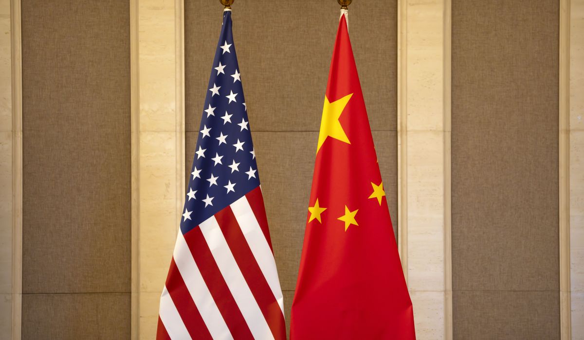 NextImg:Congress probes government funding for U.S.-based AI researcher now working for China