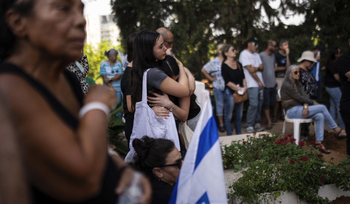 NextImg:Live updates | Israel’s bombardment in Gaza surges, reducing buildings to rubble