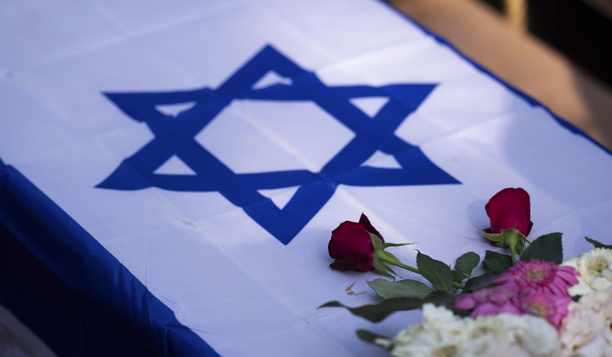 NextImg:Support for Israel becomes a top issue for Iowa evangelicals key to the first Republican caucuses