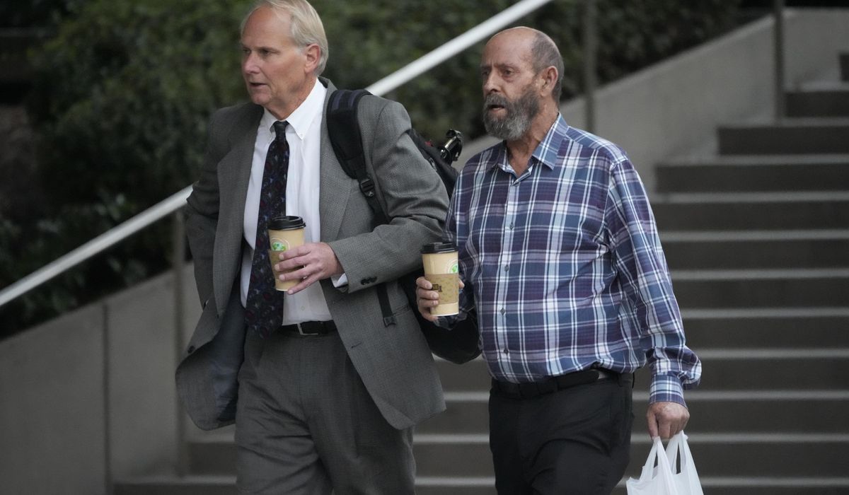 NextImg:Jury selection continues in trial of boat captain in 2019 fire that killed 34 passengers