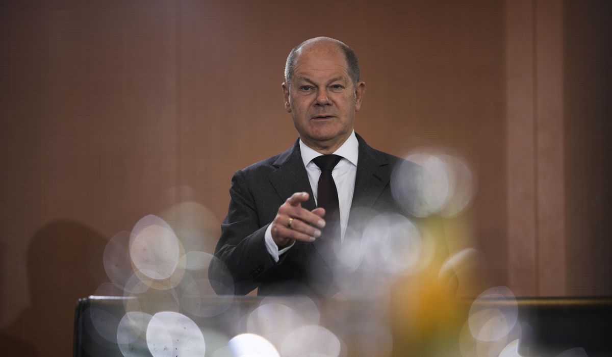 NextImg:German Cabinet approves legislation meant to ease deportations of rejected asylum-seekers