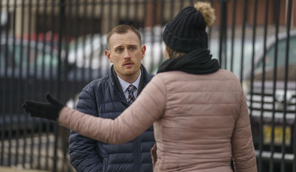 NextImg:Nineteen-year-old acquaintance charged with murder in the death of a Philadelphia journalist