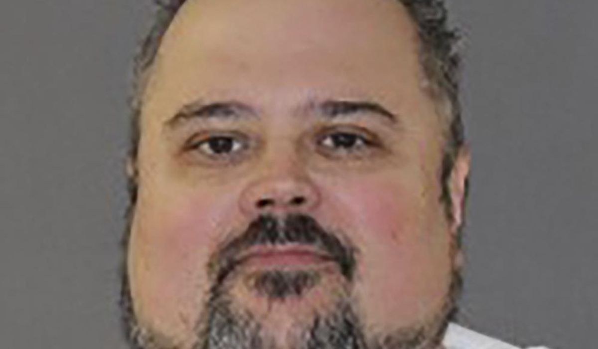 NextImg:Appeals court stops planned execution of Texas inmate convicted of killing a fellow prisoner