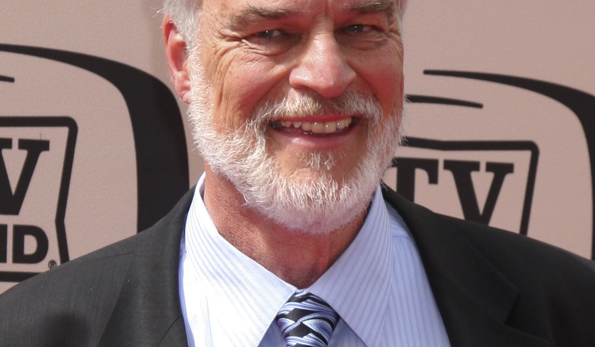 NextImg:Richard Moll, who found fame as a bailiff on the original sitcom ‘Night Court,’ dies at 80
