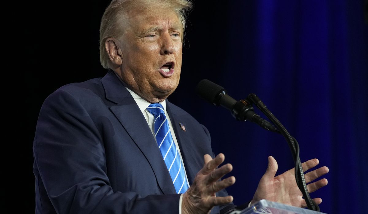 NextImg:Trump lashes out at NY judge over ordering Ivanka to testify