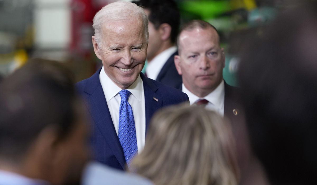 NextImg:Biden will visit a Minnesota family farm this week as top officials kick off stops in rural America