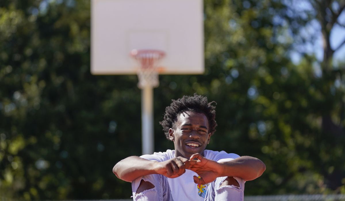 NextImg:Boys graduate high school at lower rates than girls, with lifelong consequences