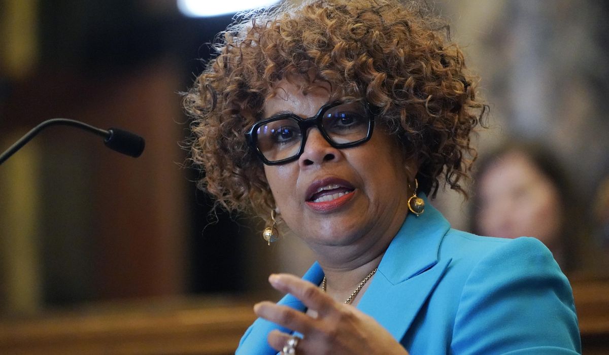NextImg:In Mississippi, most voters will have no choice about who represents them in the Legislature