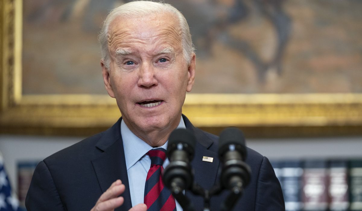 NextImg:Biden targets rural voters with prolific spending spree