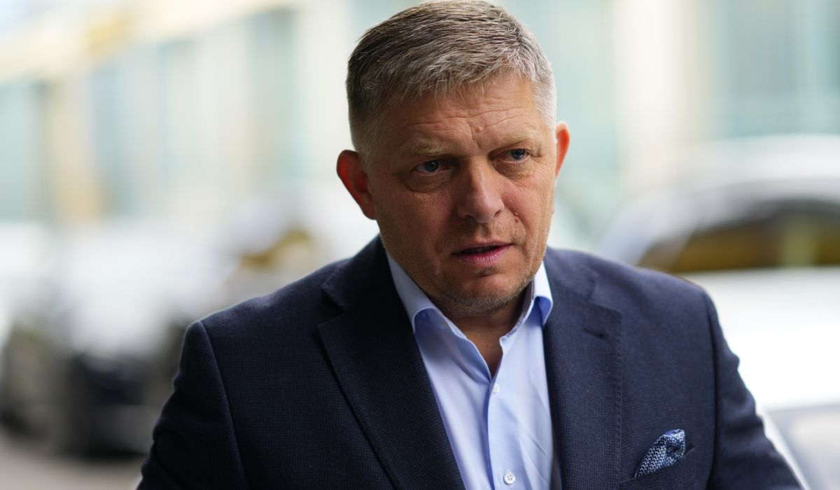 NextImg:Slovakia’s new government announces a massive deployment at the Hungarian border to curb migration