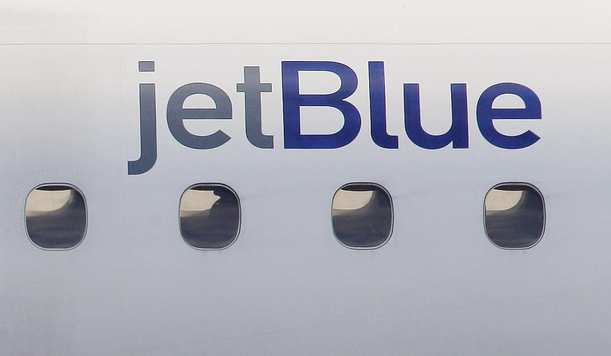 NextImg:Biden administration takes on JetBlue as its fight against industry consolidation goes to court