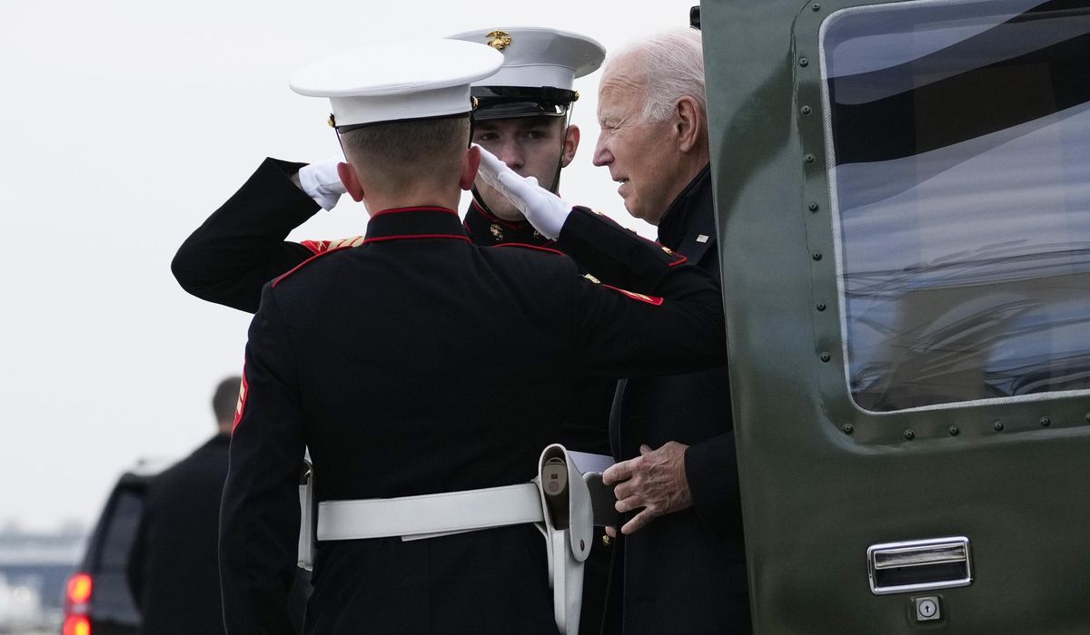 NextImg:Biden calls for humanitarian ‘pause’ in Israel-Hamas war