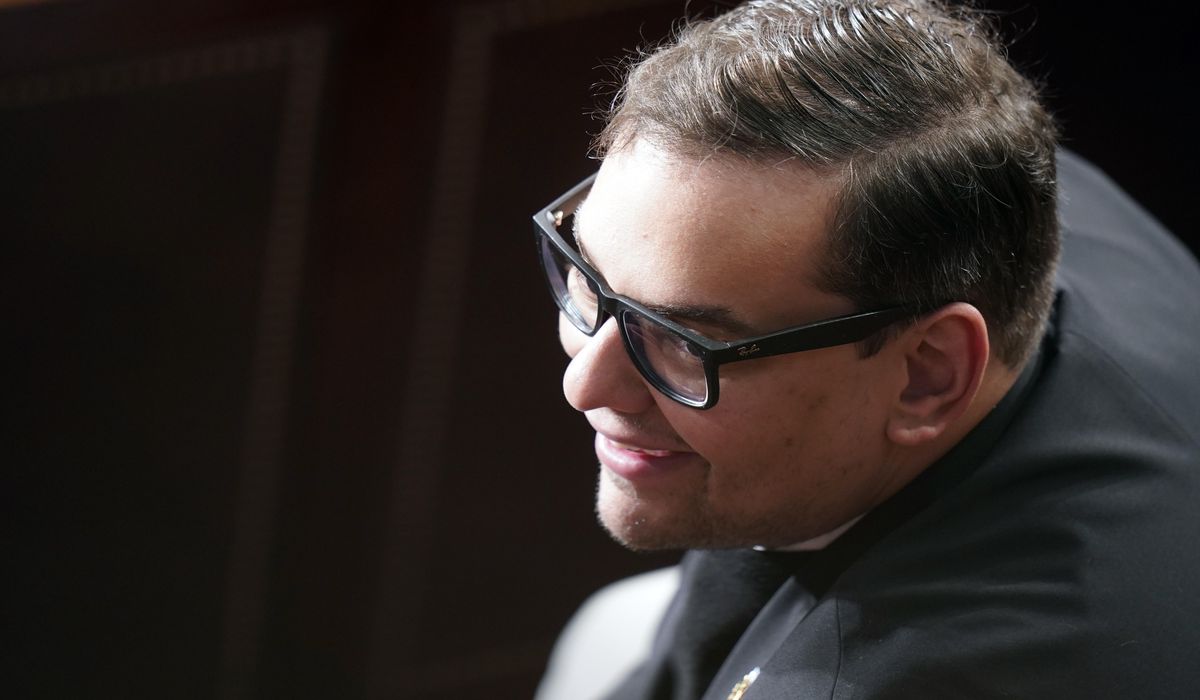 NextImg:Democrat Zak Malamed drops out of race against George Santos