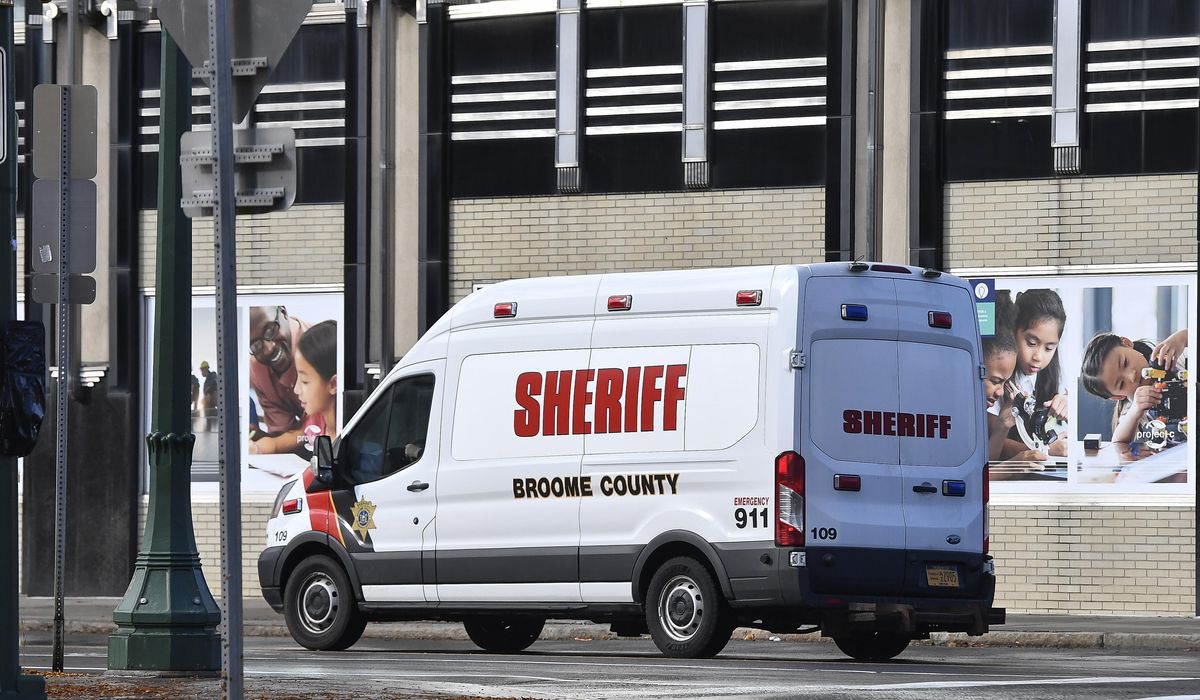 NextImg:Cornell University student accused of posting online threats about Jewish students appears in court