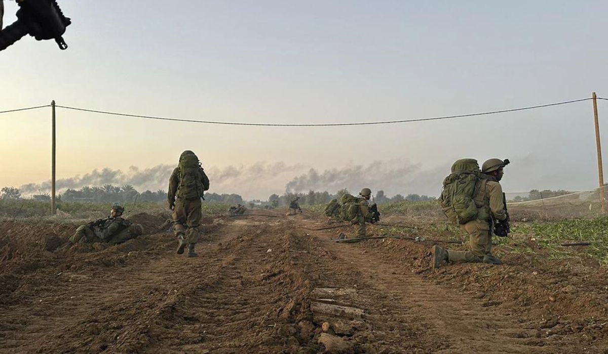 NextImg:IDF recovers bodies of five hostages from Gaza, all previously declared dead in absentia