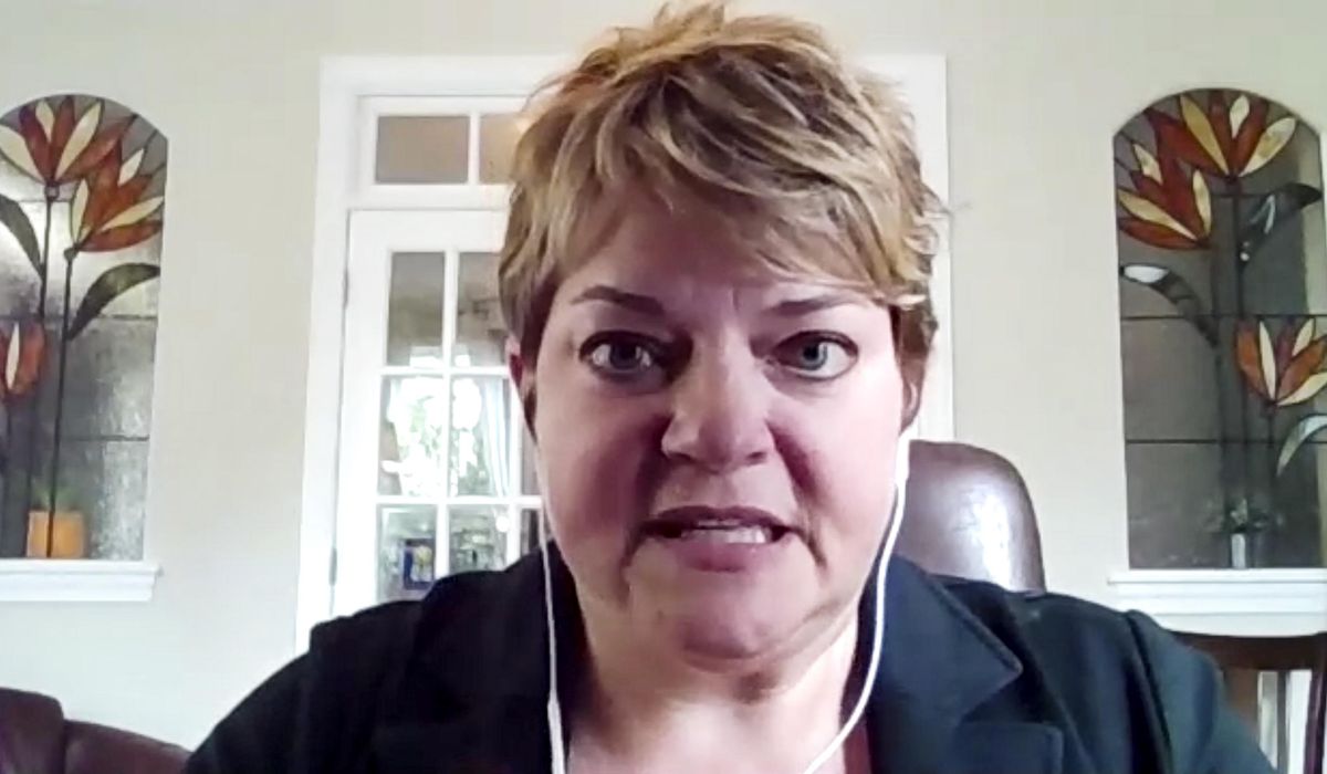 NextImg:State is paying fired Tennessee vaccine chief $150K in lawsuit settlement