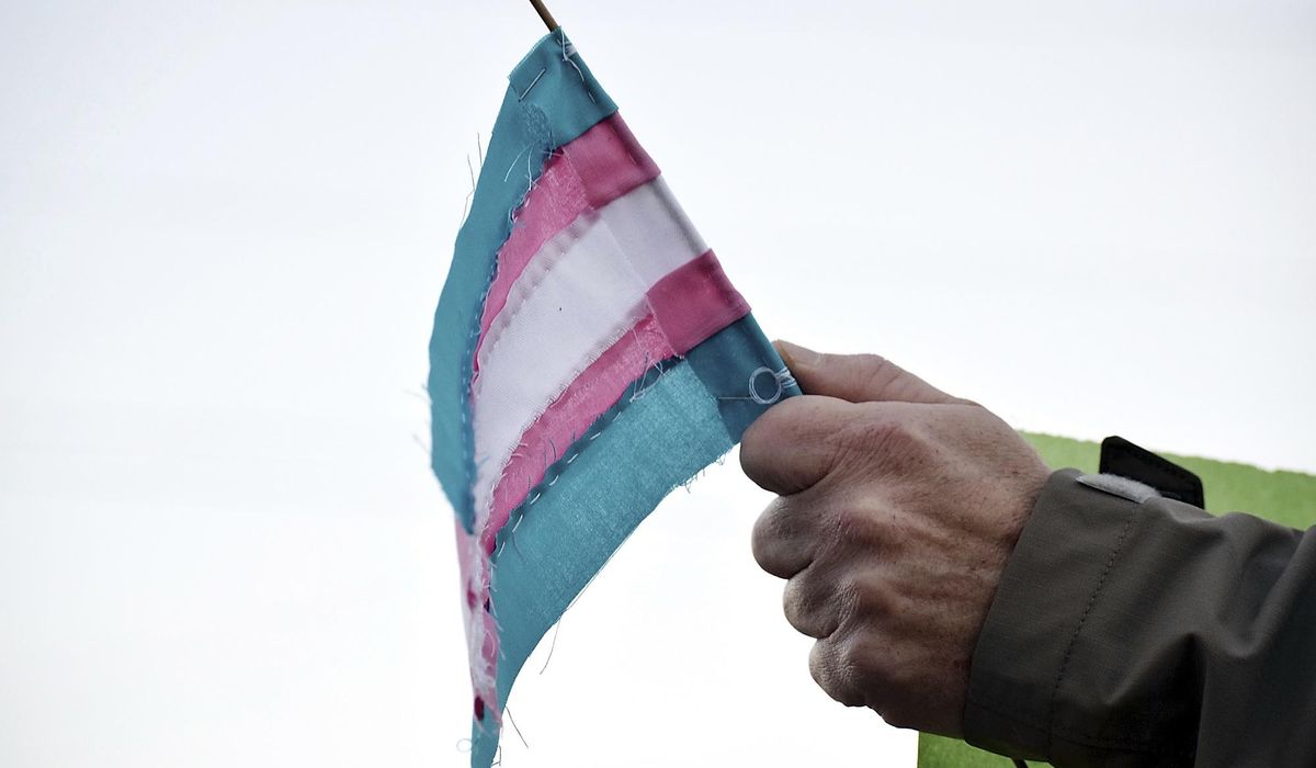 NextImg:Colorado law forcing schools to use students’ transgender names faces court challenge