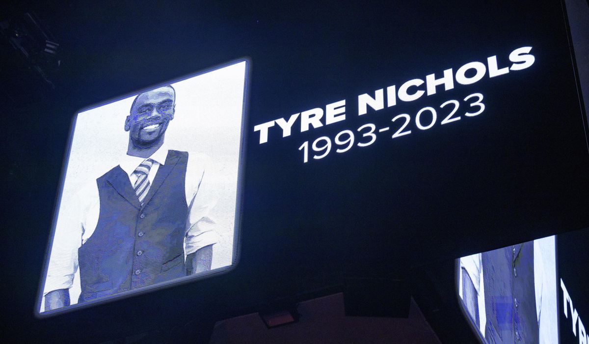 NextImg:August trial date set for officers charged in Tyre Nichols killing