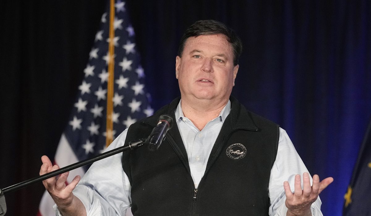 NextImg:Indiana attorney general reprimanded for comments on doctor who provided rape victim’s abortion