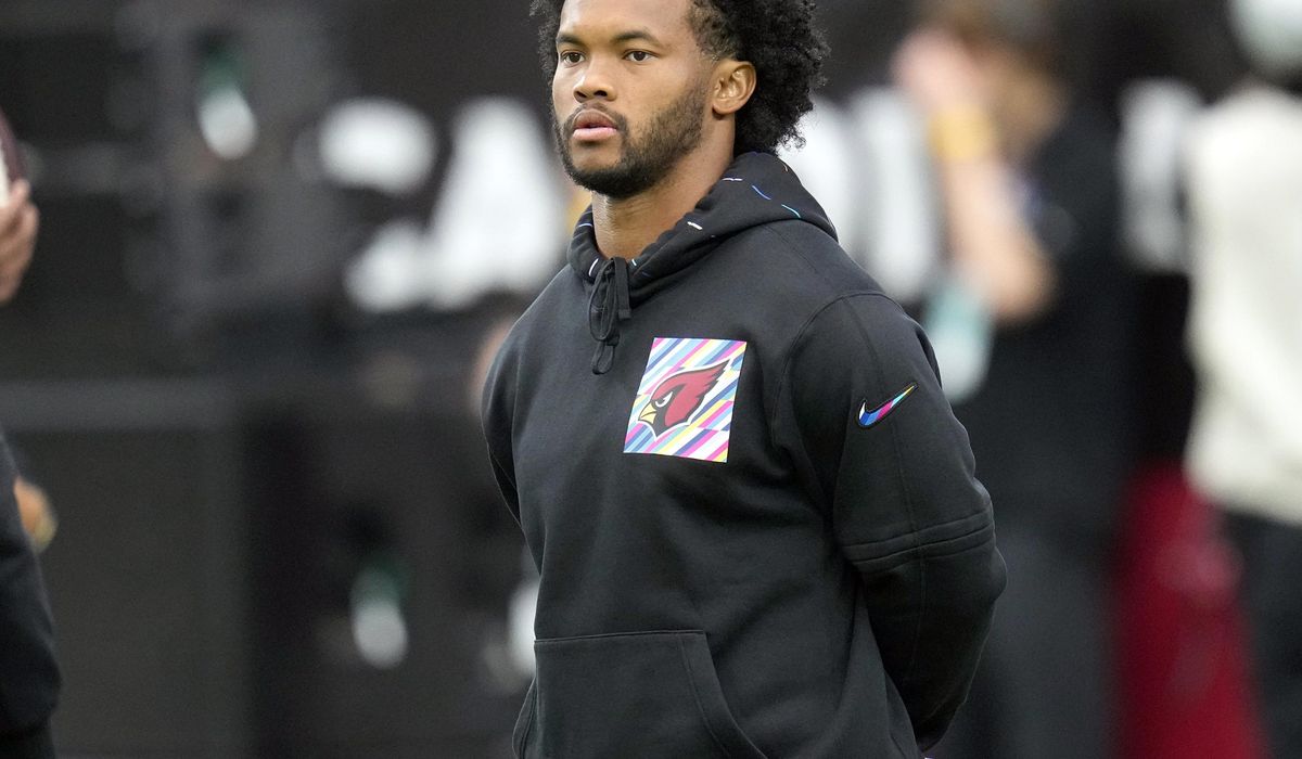 Cardinals Kyler Murray activated from PUP list still on track for return Cardinals Kyler Murray activated from PUP list still on track for return