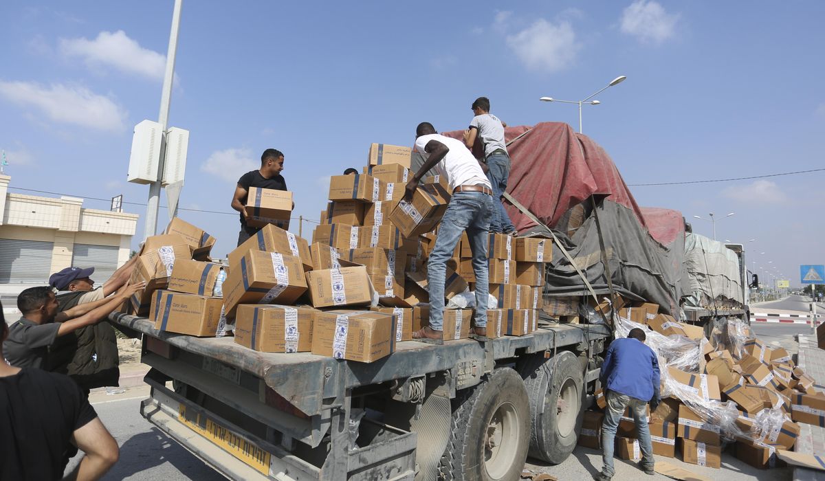 NextImg:Diplomacy intensifies as Israeli ground troops advance on Gaza City