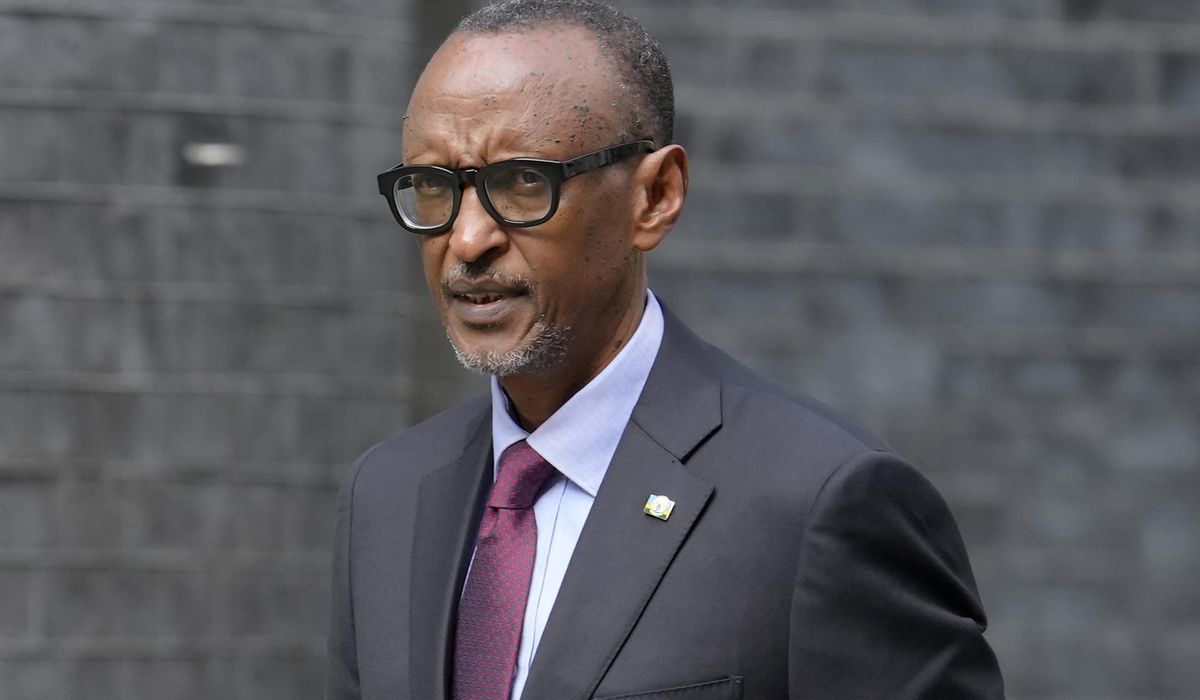 NextImg:Rwanda announces visa-free travel for all Africans as continent opens up to free movement of people