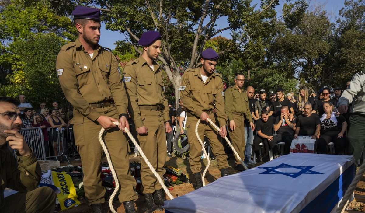 NextImg:Blinken presses for pause in Gaza fighting on visit to Israel amid fears war could widen