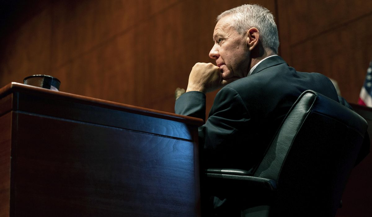 NextImg:Report: Ken Buck voted out of House Freedom Caucus