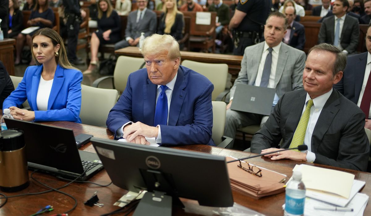 NextImg:Trump’s decades of testimony provide some clues about how he’ll fight for his real estate empire